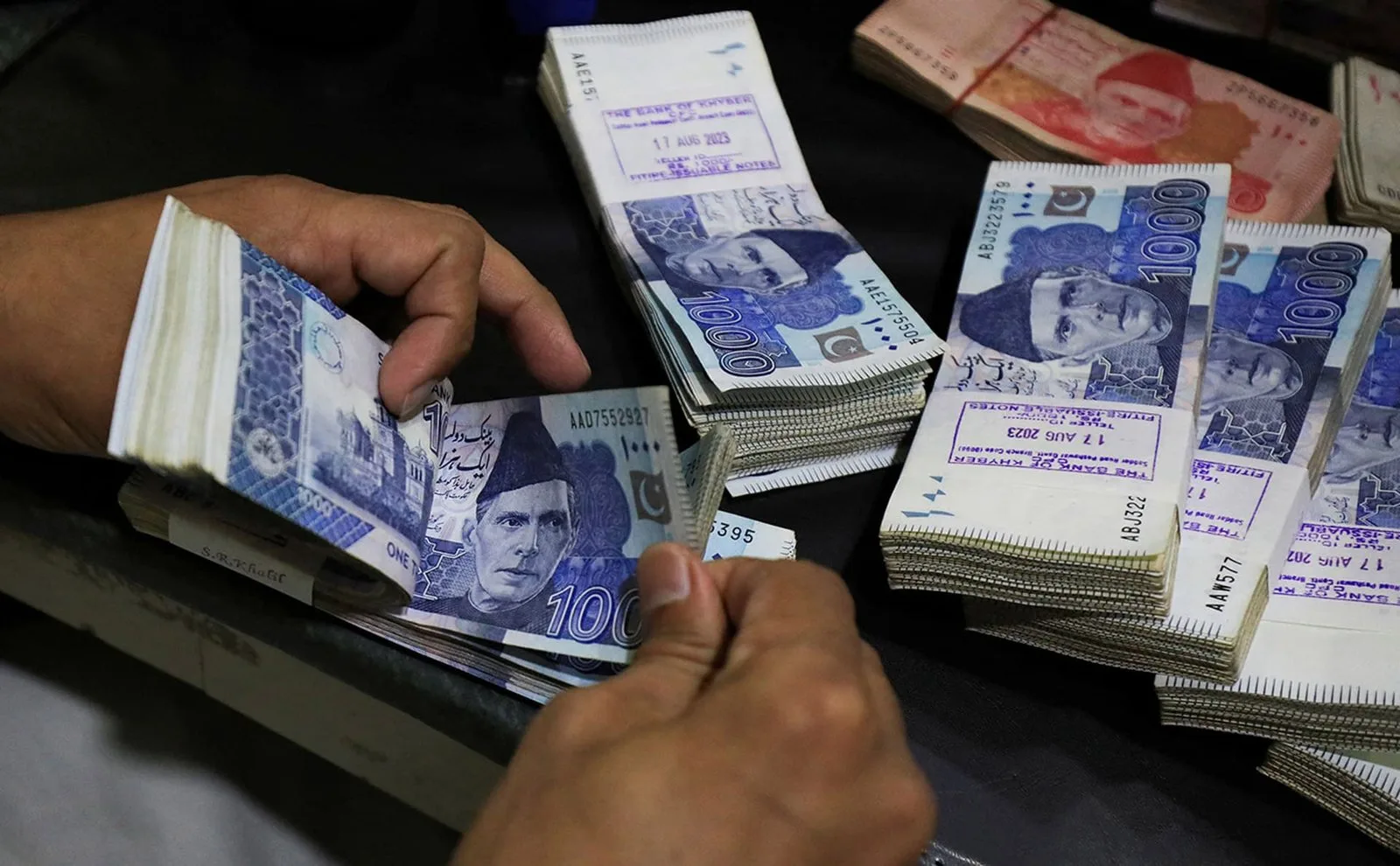 Pakistan Launches First-ever Local Currency Venture Capital Fund