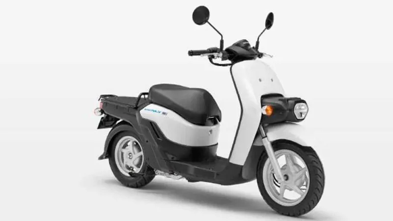 Atlas Honda introduces first EV bike in Pakistan