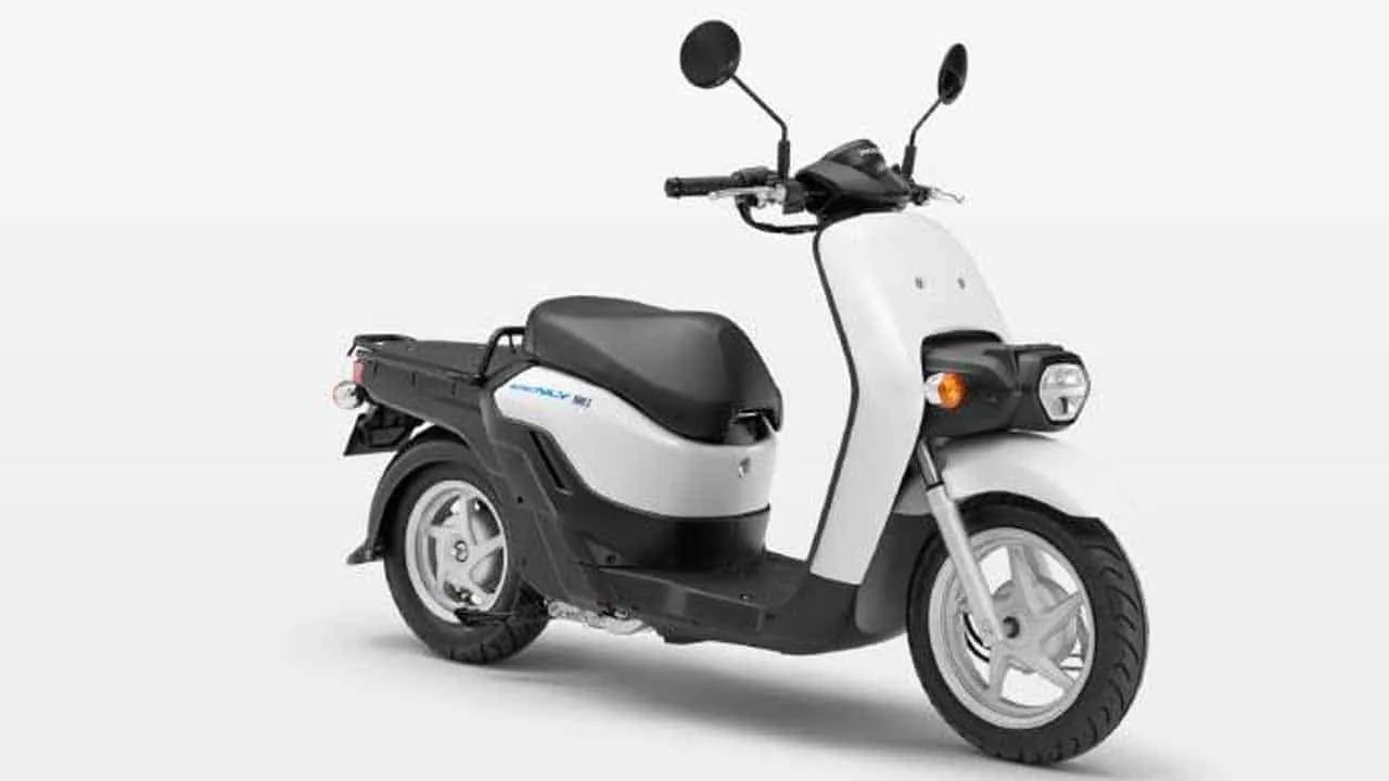 Atlas Honda introduces first EV bike in Pakistan