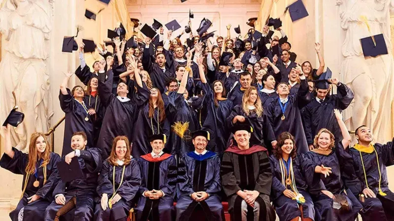 Fully Funded Scholarships in Austria 2024 - Study Without IELTS