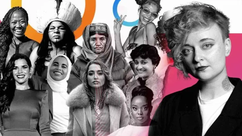 Gilgit-Baltistan Woman Recognized in BBC's 2023 List of 100 Inspirational and Influential Women