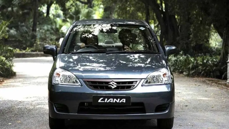 5 Cars under Rs. 15 lakhs