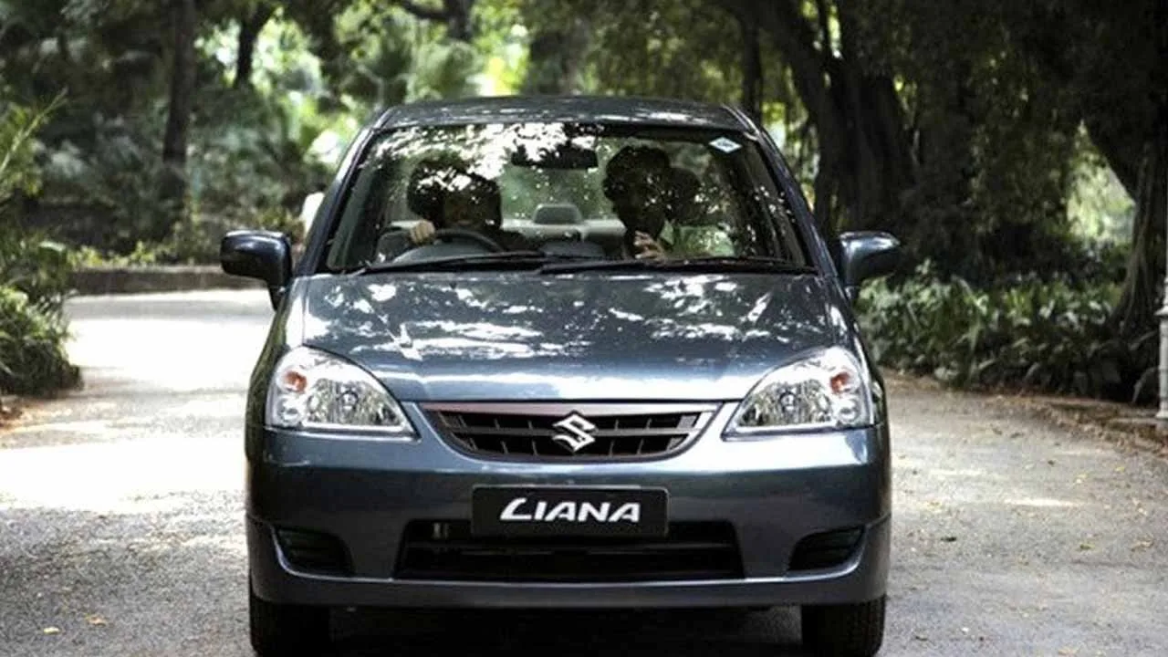 5 Cars under Rs. 15 lakhs