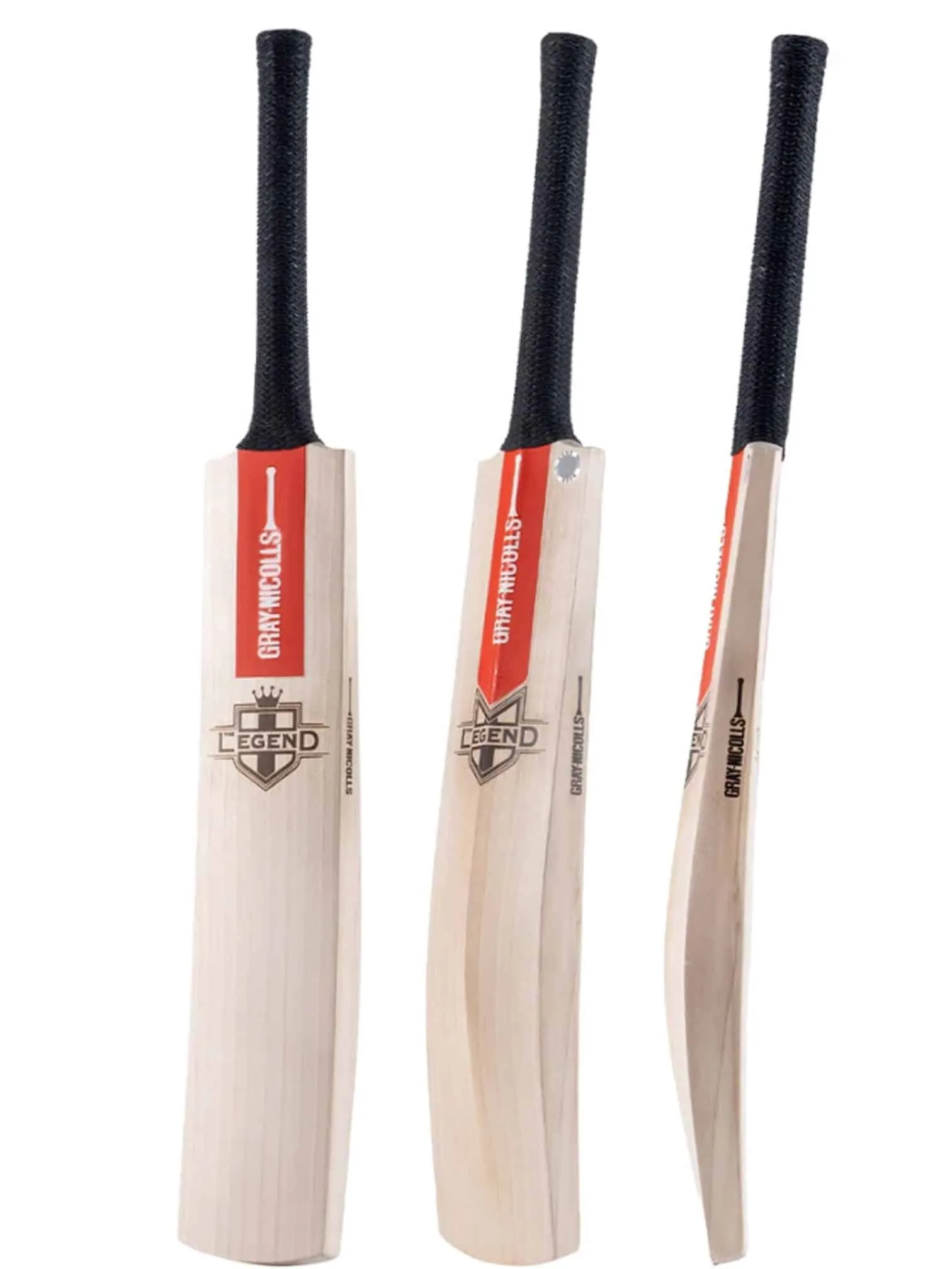 Top 2023 Cricket Bats by Popular Brands