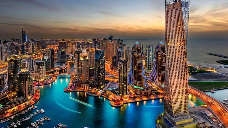No visa fee for children with this UAE's family group visa: Details inside
