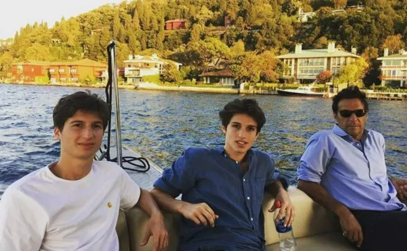 Ex-PM Imran Khan cannot be allowed to talk to his sons, jailer tells court
