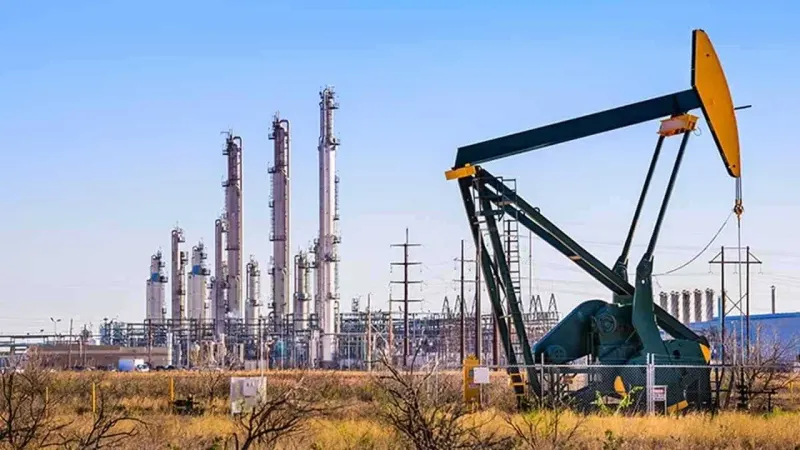 Oil and Gas Development Company Ltd earns Rs49bn