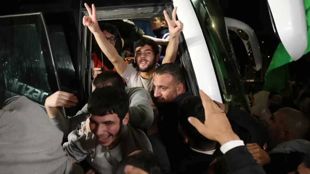 Extension of Ceasefire: Israel and Hamas Agree to Two More Days of Truce
