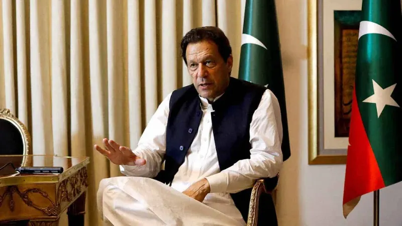 IHC reserves verdict on jail trial of PTI chief in Cipher case