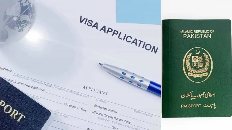 Malaysia Introduces Online Visa Application for Pakistani Tourists