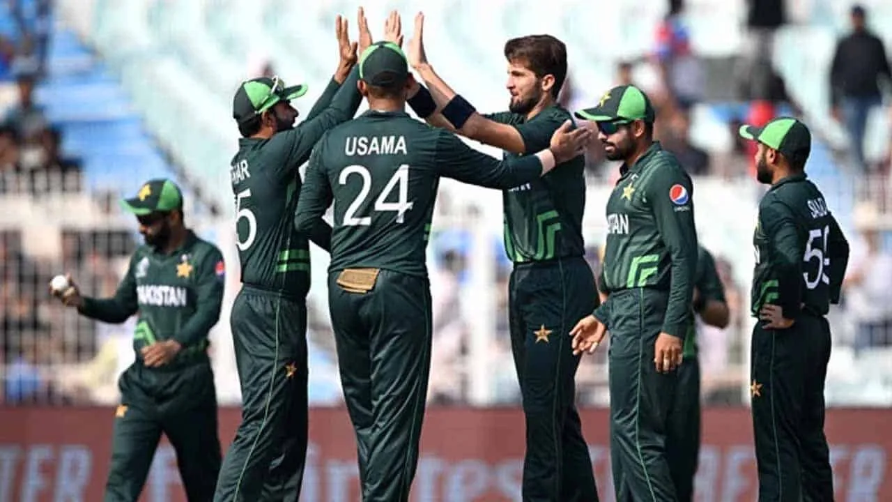 ICC World Cup 2023: Pakistan likely to make one big change against New Zealand