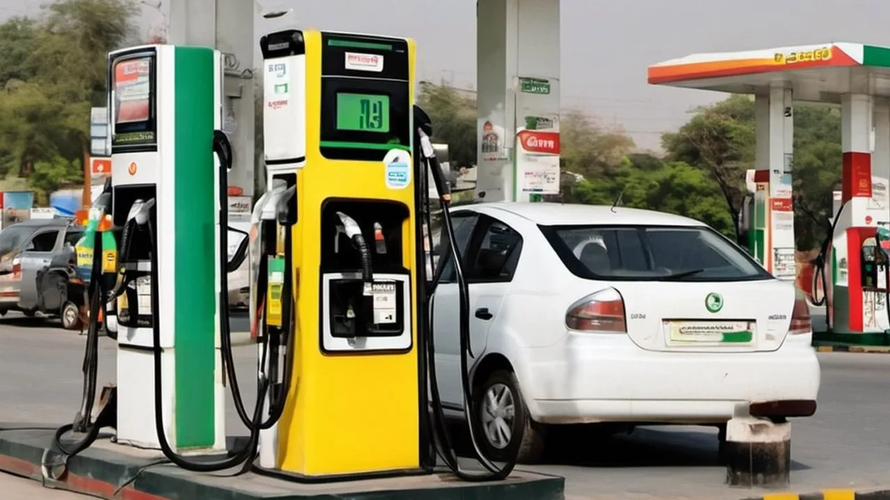 Petroleum Price Stability Expected in First Half of January 2024 Amid Global Factors