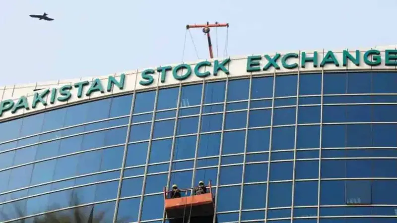 PSX in Freefall: 'Black Tuesday' Marks Record 2,500-Point Slide, Unprecedented Market Turmoil