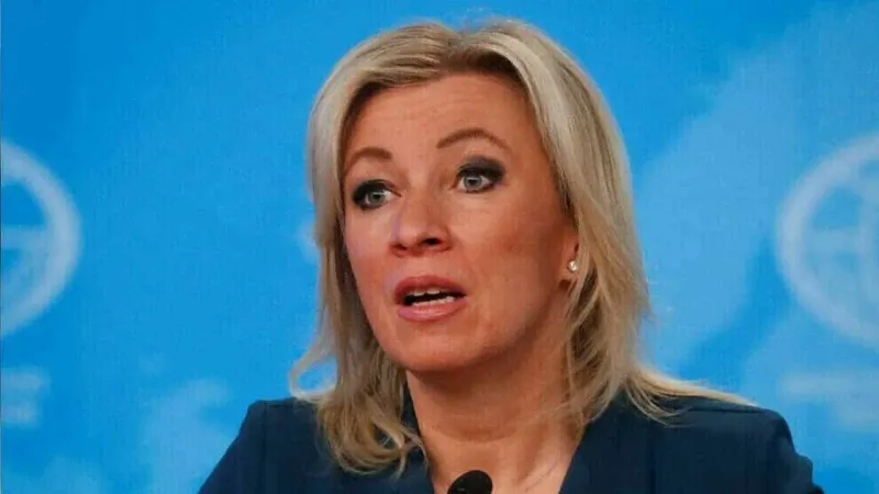 Russia reacts strongly to Israel’s nuclear remarks