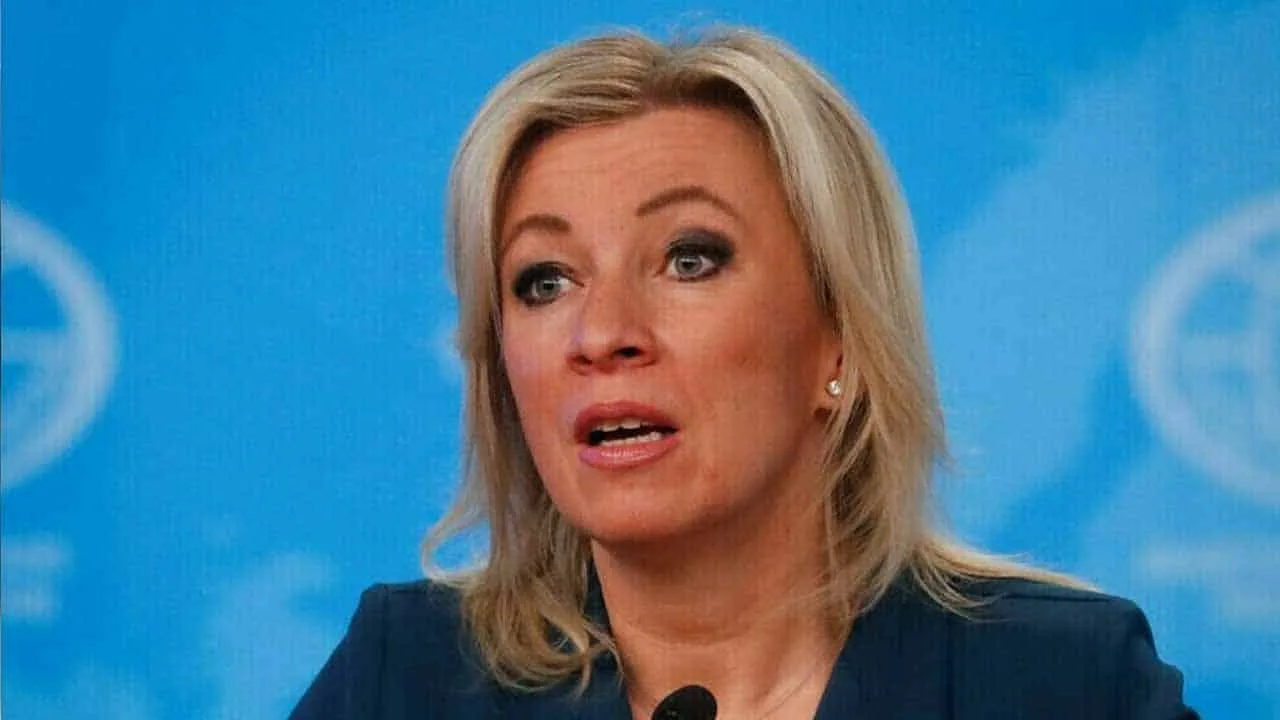 Russia reacts strongly to Israel’s nuclear remarks