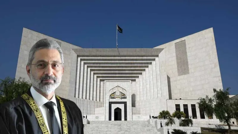 SC orders govt to ensure elections on Feb 8