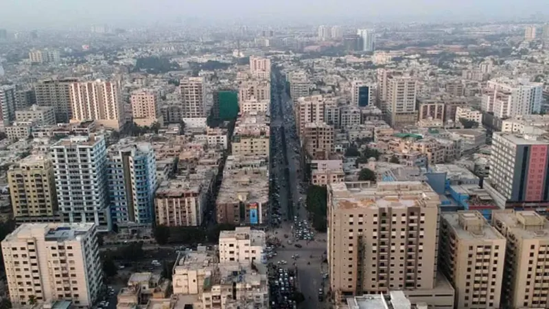Sindh Govt Establishes Committee to Oversee Development Projects in Karachi