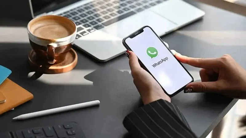 Now you can login to WhatsApp on your iPhone with email Here's what it is