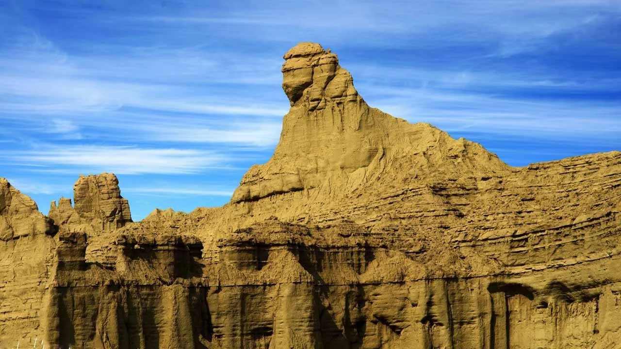 Hingol National Park - Pakistan's Hidden Gem