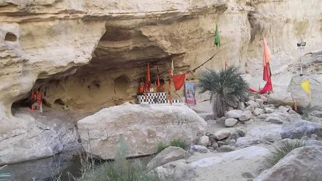 Hingol National Park - Pakistan's Hidden Gem