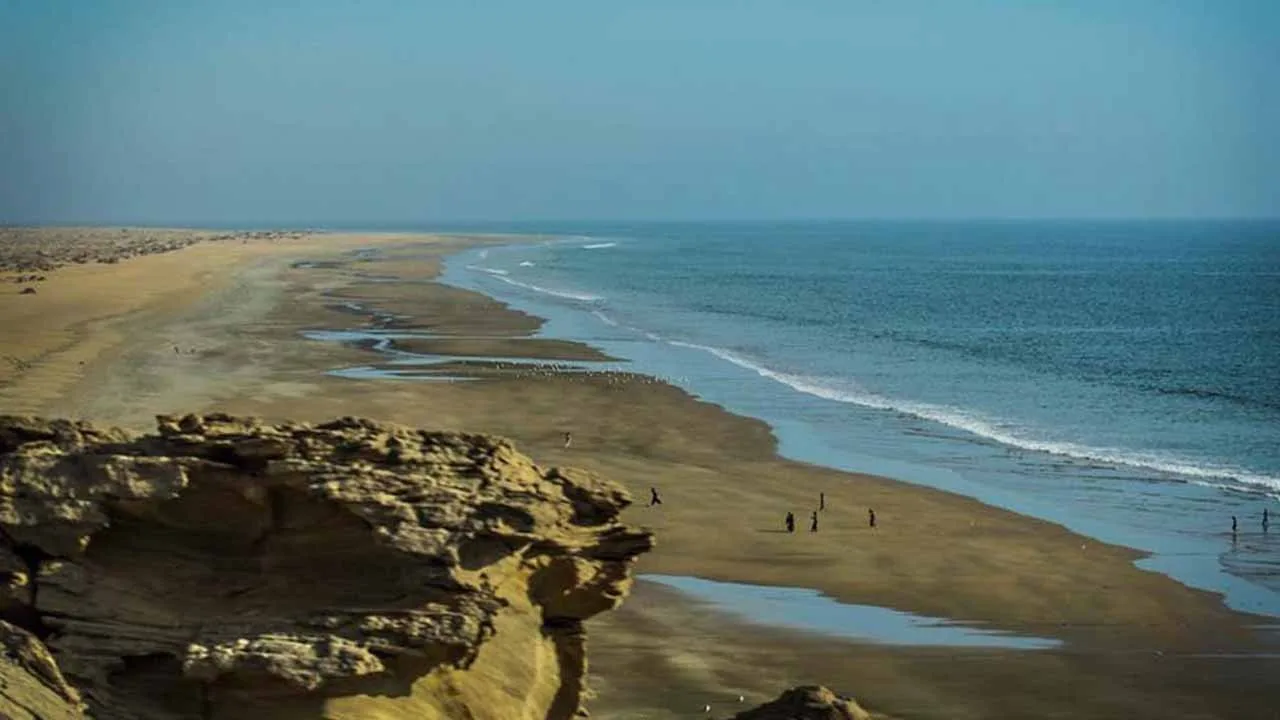 Hingol National Park - Pakistan's Hidden Gem