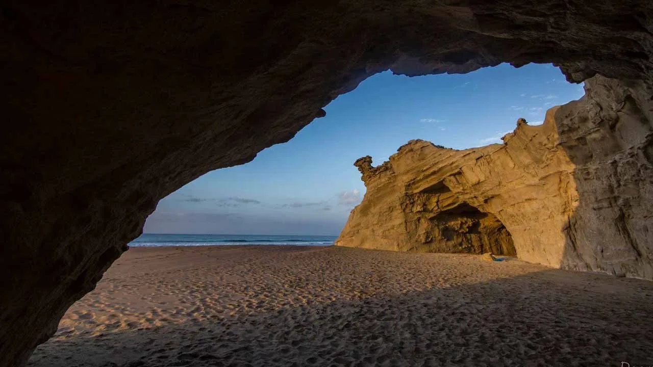 Hingol National Park - Pakistan's Hidden Gem