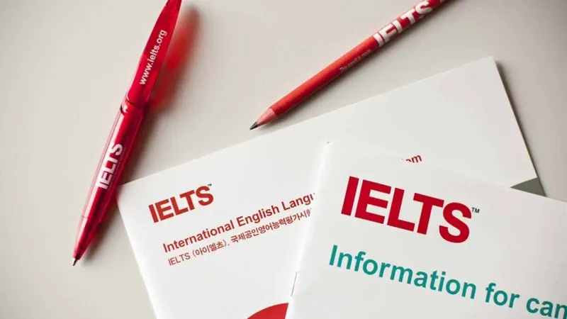Good News: IELTS in Pakistan Allows Retaking Just One Part of the Test at a Time; Details Inside