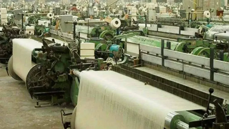 October's Large Scale Manufacturing Index (LSMI) Records a 4.08% Year-on-Year Decrease in Output