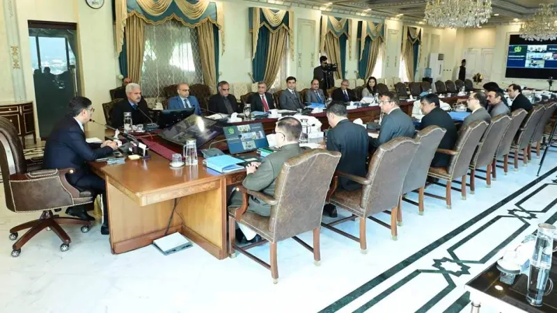 Govt taking steps to boost foreign investment in IT sector: Caretaker PM Kakar