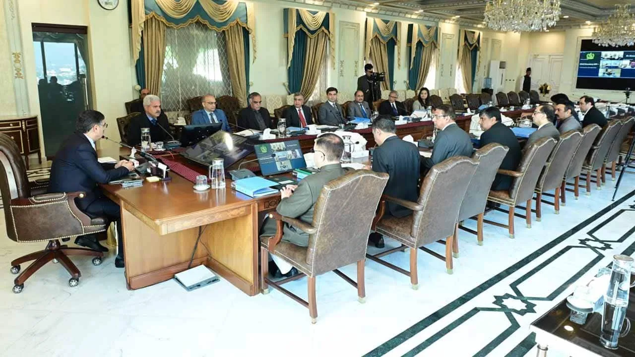 Govt taking steps to boost foreign investment in IT sector: Caretaker PM Kakar