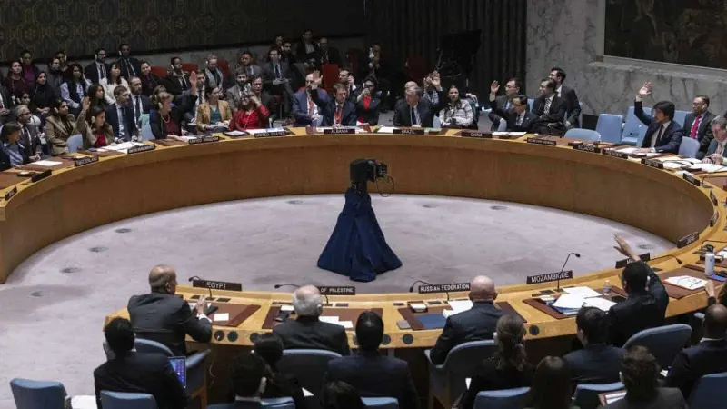 UN Chief Highlights Israel's Impediments to Gaza Aid Distribution, Calls for Increased Assistance