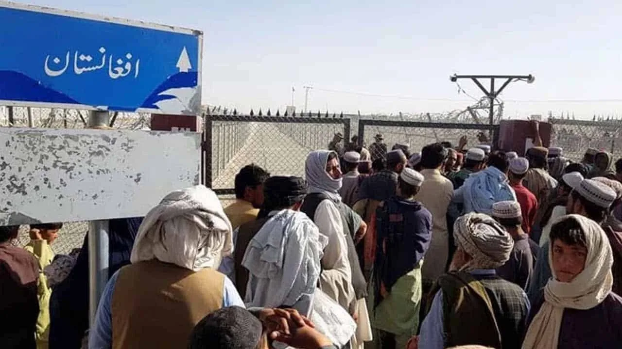 SC to Review Cases on Eviction of Illegal Afghan Residents After Winter Break