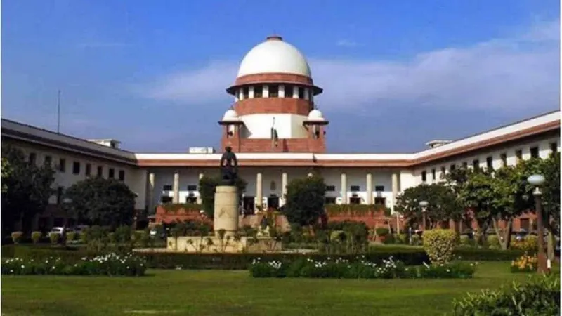 Article 370: SC declares occupied Kashmir ‘integral part’ of India