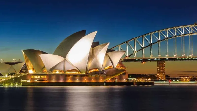 Australia Introduces New Visa for Hiring Foreign Workers 'Skills in Demand'