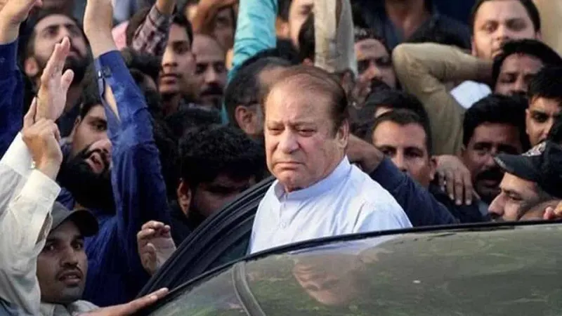 IHC Set to Review Nawaz Sharif's Al-Azizia Reference Appeal Based on Merit