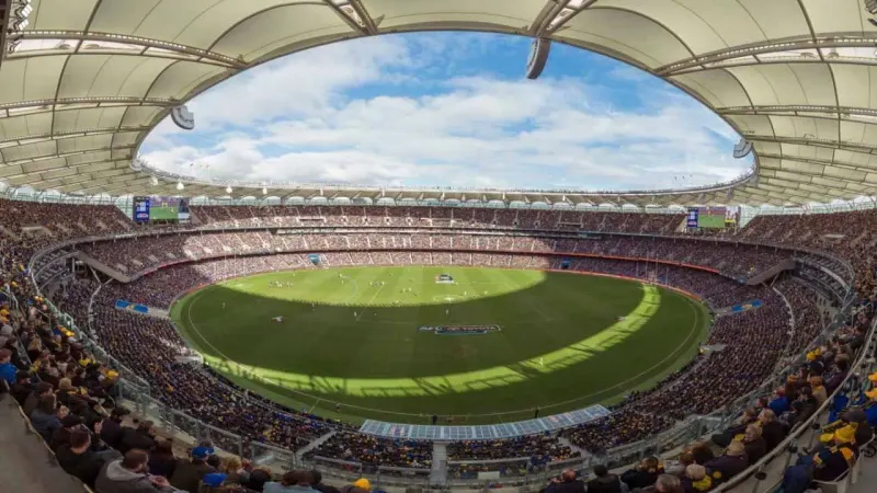 Cricket Australia to provide alcohol free bay for Pakistani fans
