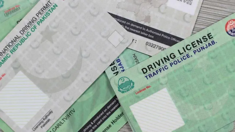 How to get learner driving license from any local Police station