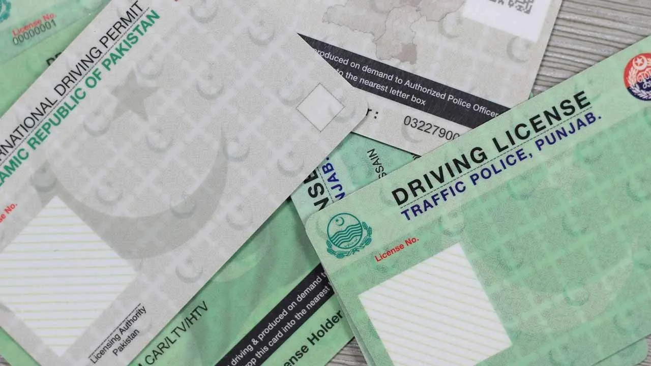 How to get learner driving license from any local Police station