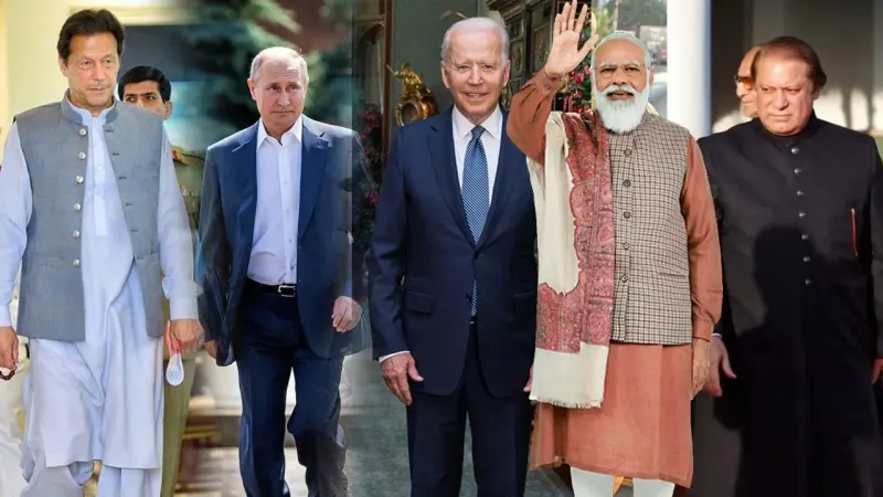 Election Year 2024: 4.2 billion voters, 83 polls, 78 countries