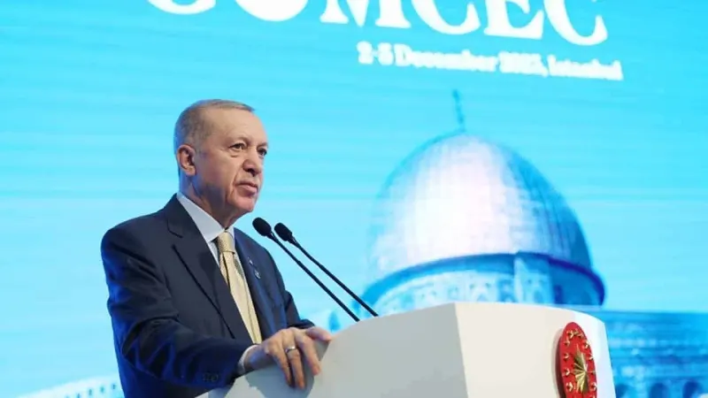 Netanyahu will be tried as war criminal, says Erdogan