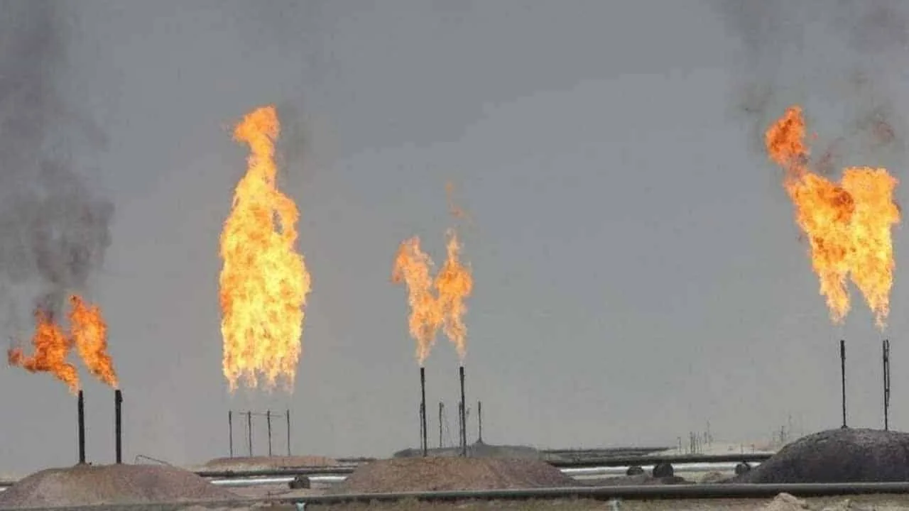 MARI successfully drills development well in Sindh