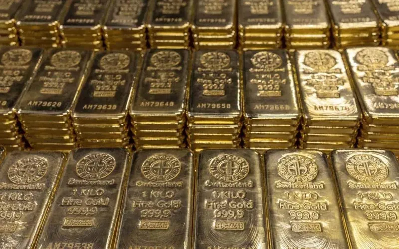 Gold rate in Pakistan Today 11, January 2024