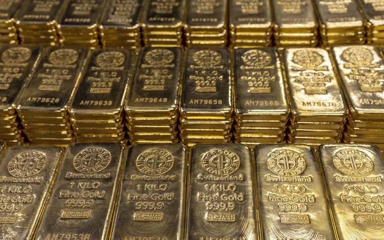 Gold rate in Pakistan Today 11, January 2024