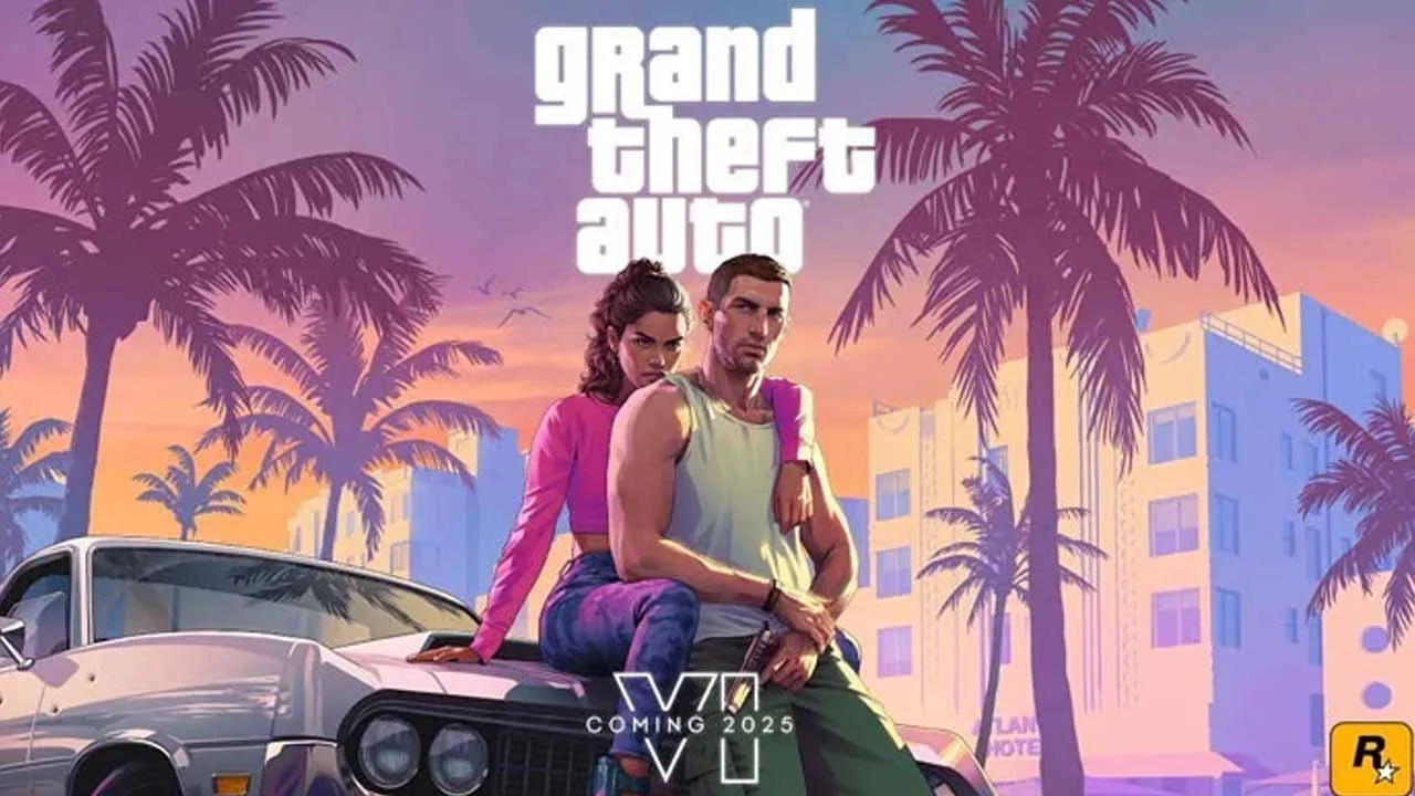 Early Release of GTA 6 Trailer after Online Leak; 2025 Launch Officially Confirmed