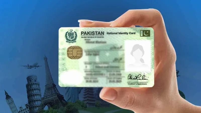 Now you can update your address on your ID card by following these steps