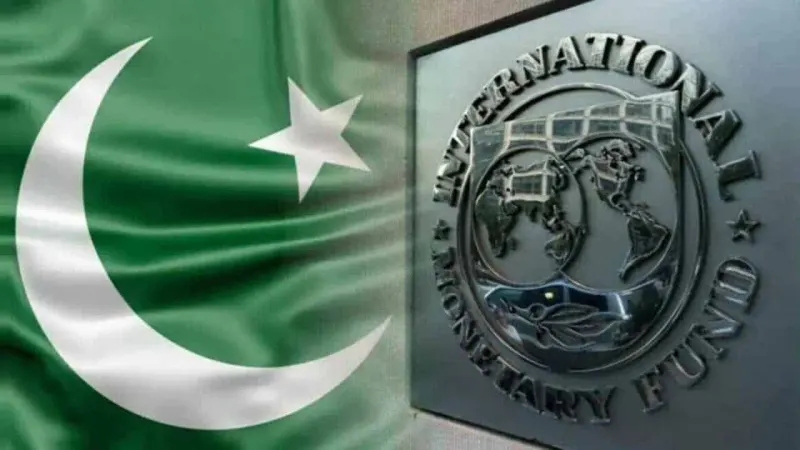 IMF board likely to approve $700mln loan for Pakistan today
