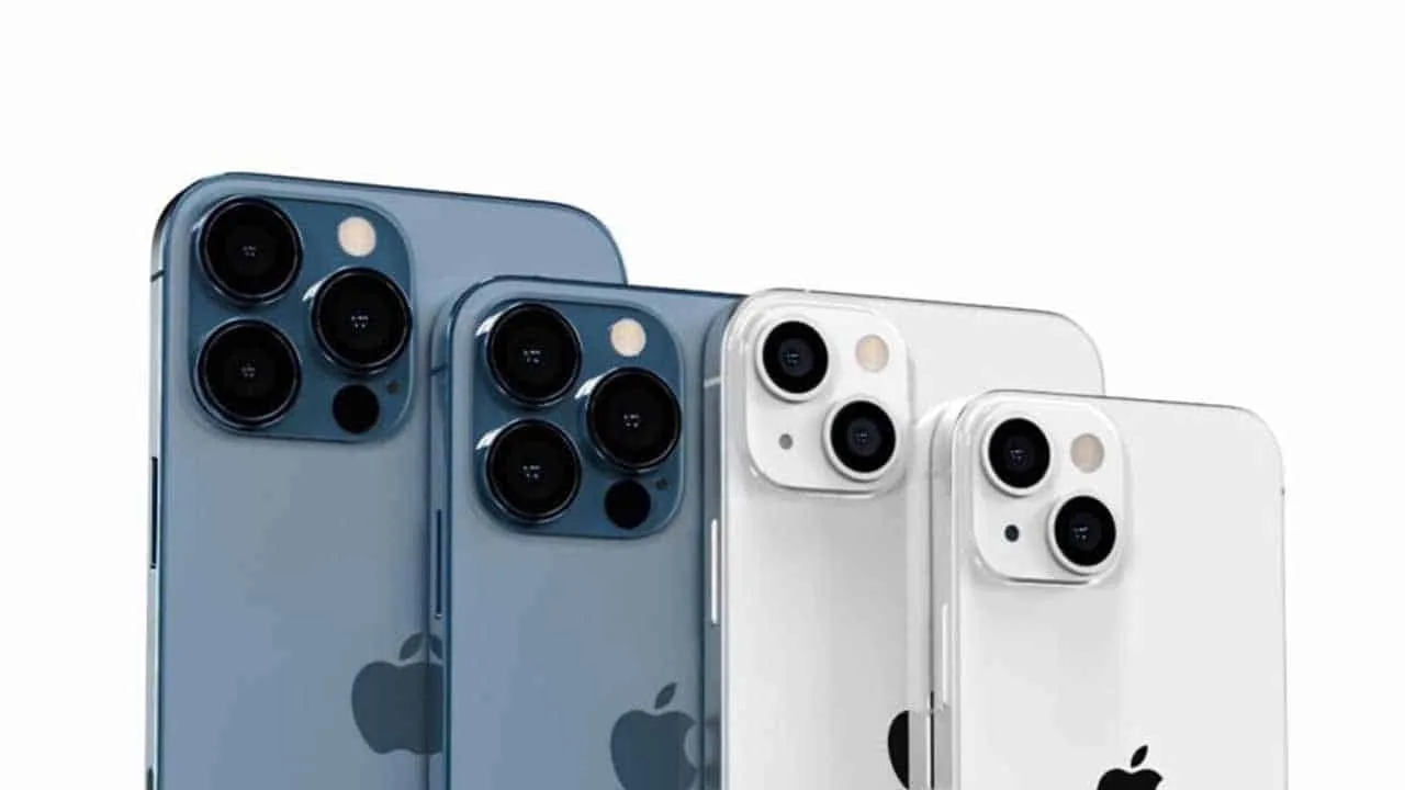 Latest PTA Tax Updates for iPhone 13 series