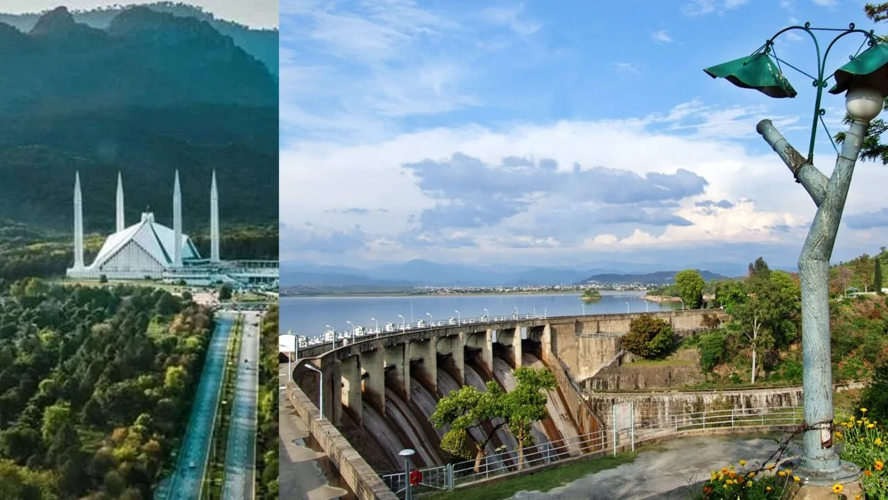 CDA to provide new recreational facility on Rawal Dam banks