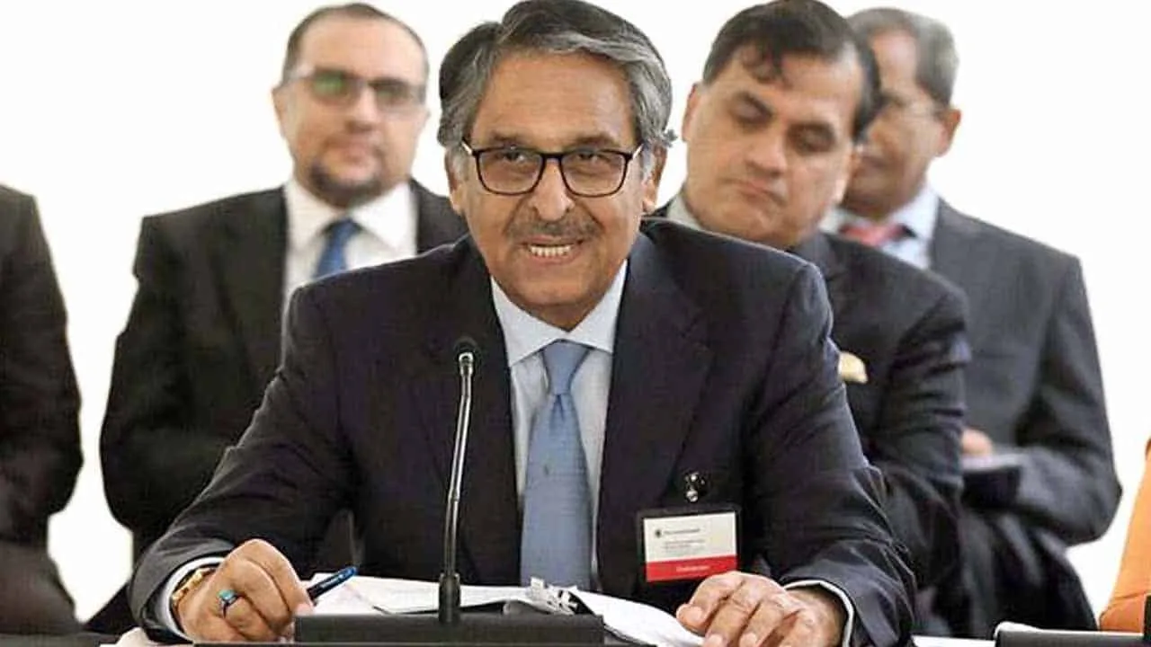 Pakistan Disapproves of Indian Supreme Court's Ruling on Jammu and Kashmir