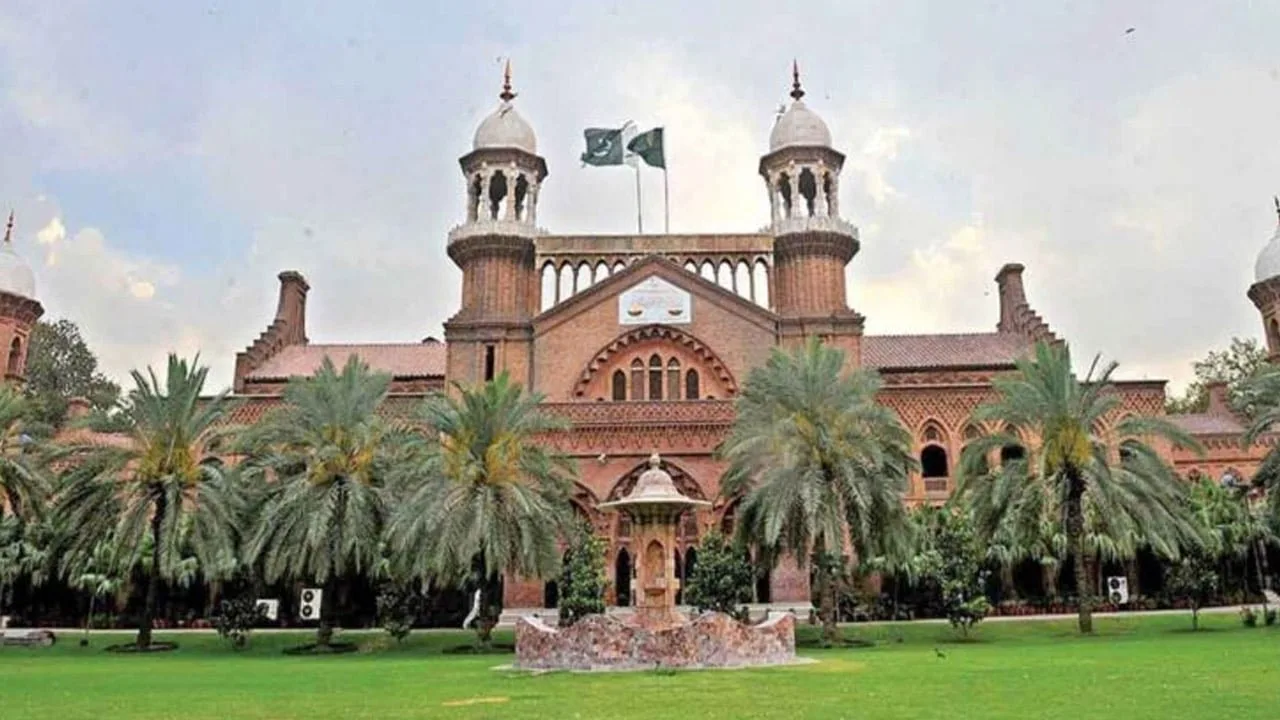 LHC halts bureaucrat deployment for elections 2024